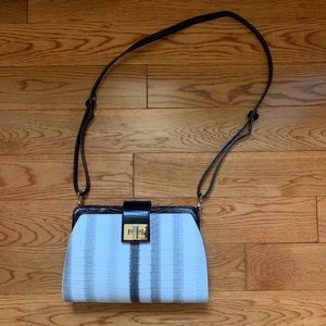 Brahmin Cross-body Bag